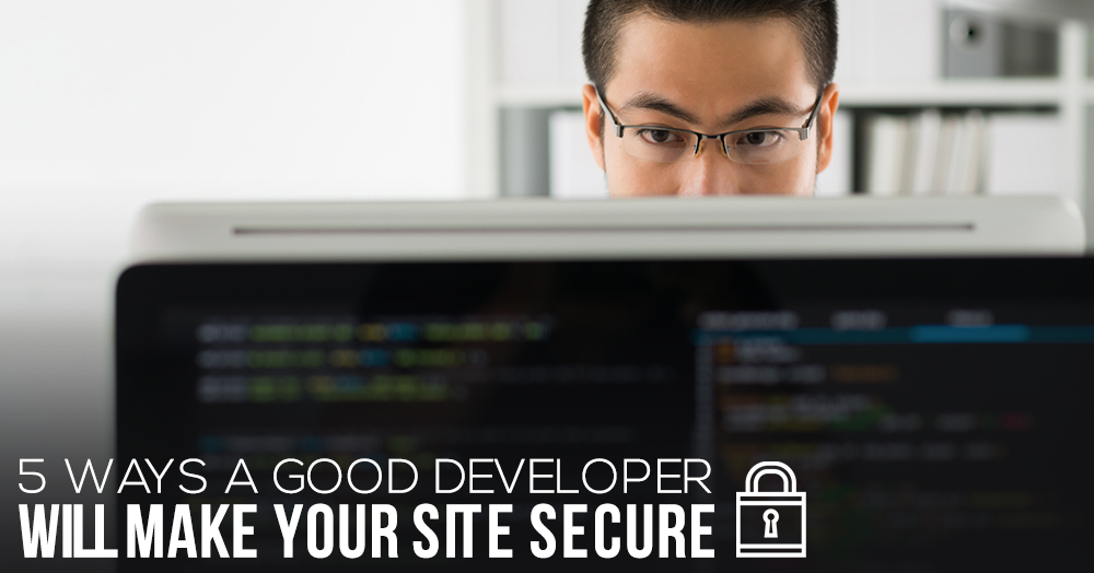 web-developer-secure-site