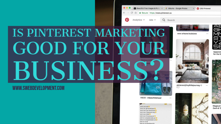 Is Pinterest Marketing Good For Your Business featured image