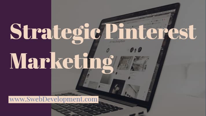 Strategic Pinterest Marketing featured image
