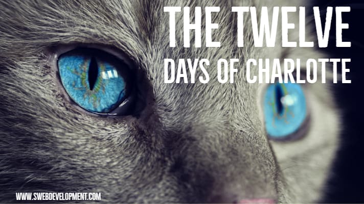 The Twelve Days of Charlotte featured image