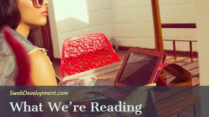 What We're Reading - 130 featured image