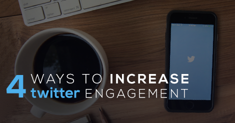 Twitter-Engagement